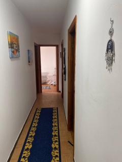 Room in Stunning apartment with sea view - 3