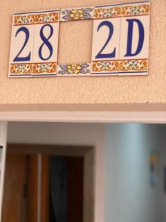 Room in Stunning apartment with sea view - 2