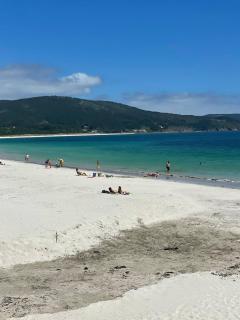 Room in Stunning apartment with sea view - 1