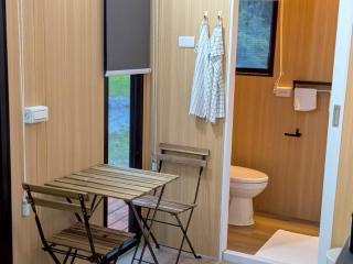 A Shelter in Scenery X by Tiny Away - 7