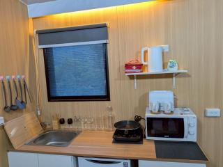 A Shelter in Scenery X by Tiny Away - 4