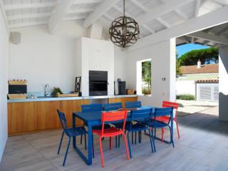 890 Les Barjottes - Modern Villa and Heated Pool - 5