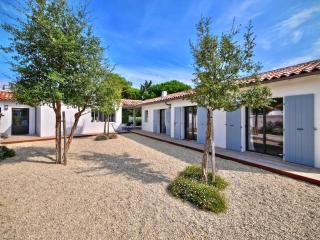 890 Les Barjottes - Modern Villa and Heated Pool - 4