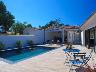 890 Les Barjottes - Modern Villa and Heated Pool - 7