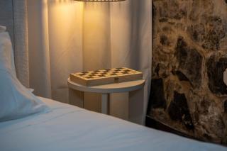 Calma Retreat - Pool & Lodge - 3