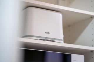 Calma Retreat - Pool & Lodge - 4