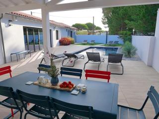 890 Les Barjottes - Modern Villa and Heated Pool - 6