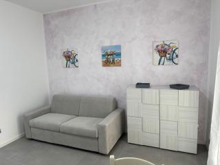 Appartamenti Rugacesio 24 - C - 2