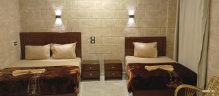 Sugar Nubian Guest House Nile Vew - 7