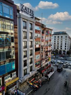 Zalel Hotels Laleli - 7