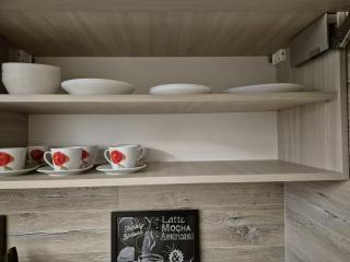 Q Apart Eden Dwupokojowy apartament z garażem gratis Manufaktura FV - 2