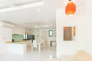 Villa L Light-Filled 2-Story Retreat in Plai Laem - 1