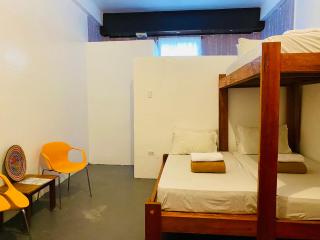 Lexias Hostel and Workspace - Siargao - 2