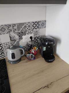 Appartement pour deux - charmant - 6