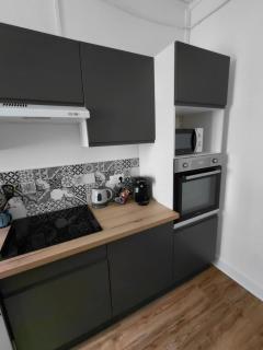 Appartement pour deux - charmant - 1