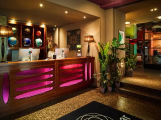 25hours Hotel The Goldman - 9