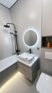 Апартаменты в центре города - 5