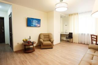 APART-HOTEL VEGUS - 7