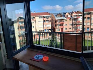 Centar Crnjanski 2 - 3