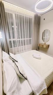 Апартаменты в центре города - 4