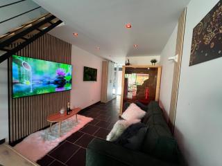 Spa, Nature et Vous - 1