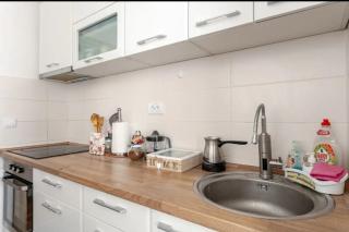 Penthouse Danube Exclusive, Parking, 90m2, Wifi - 5