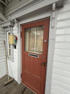 Tunnelmallinen Karsikon kansakoulu - jaettu kylpyhuone - 8