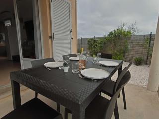 Mais 2 pièces 4 couchages PORT LEUCATE NATURISME PL040-040 - 3