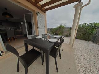 Mais 2 pièces 4 couchages PORT LEUCATE NATURISME PL040-040 - 1