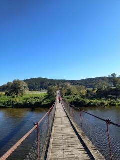 Domki letniskowe "Barbarki" Solina 99 - 8