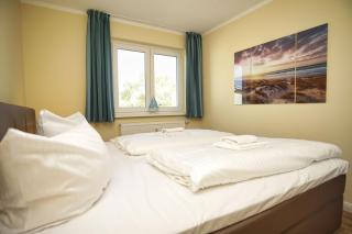 Balkon, gratis Nutzung vom AHOI Erlebnisbad und Sauna in Sellin- Meeresblick FeWo 59 - 7