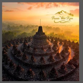 Puunee Wild River Villa's Borobudur - 5