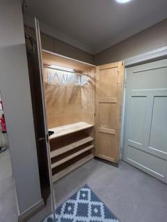 Tunnelmallinen Karsikon kansakoulu - jaettu kylpyhuone - 6