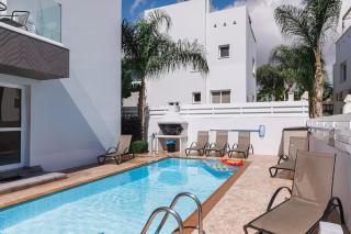 Nissi beach Sunset Villa - 0