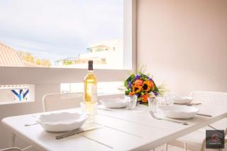 Élégant studio cosy au cœur de Biscarrosse — idéal pour 2 personnes - 8