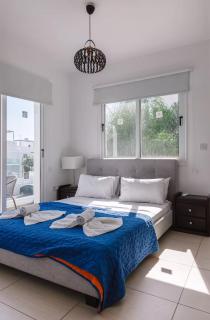 Nissi beach Sunset Villa - 3