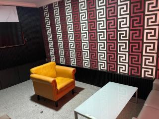 Hotel Paris Suites - 3