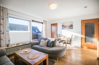 "Neptun" Haus Neptun, Whg Julia - 9