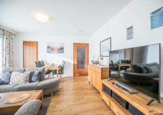 "Neptun" Haus Neptun, Whg Julia - 8