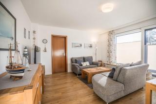 "Neptun" Haus Neptun, Whg Julia - 7