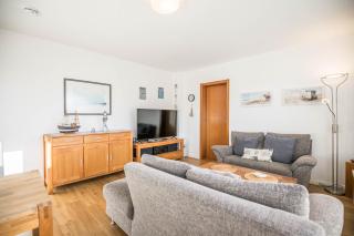 "Neptun" Haus Neptun, Whg Julia - 6