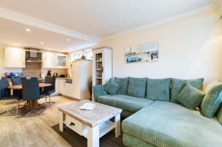 "Appartementhaus Meeresbucht" Appartementhaus Meeresbucht Whg 1 - 9