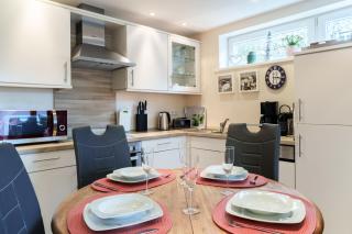 "Appartementhaus Meeresbucht" Appartementhaus Meeresbucht Whg 1 - 3