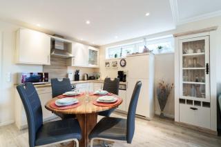 "Appartementhaus Meeresbucht" Appartementhaus Meeresbucht Whg 1 - 4