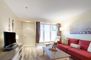 "Appartementhaus Meeresbucht" Appartementhaus Meeresbucht Whg 2 - 9