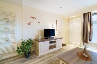 "Appartementhaus Meeresbucht" Appartementhaus Meeresbucht Whg 2 - 5