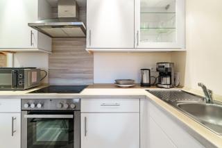 "Appartementhaus Meeresbucht" Appartementhaus Meeresbucht Whg 2 - 4