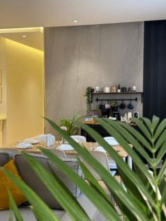 الماجدية ريزيدنس حي التعاون - 5