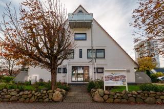 "Appartementhaus Meeresbucht" Appartementhaus Meeresbucht Whg 3 - 9