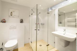 "Appartementhaus Meeresbucht" Appartementhaus Meeresbucht Whg 3 - 5